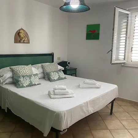 La Casa Rosa Di Giulia Nyaraló *